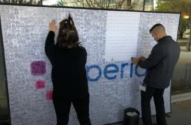 interactive games for events