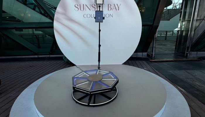 Augmented Reality Dubai 