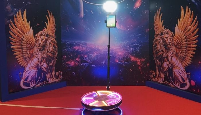 Brand Activation Dubai