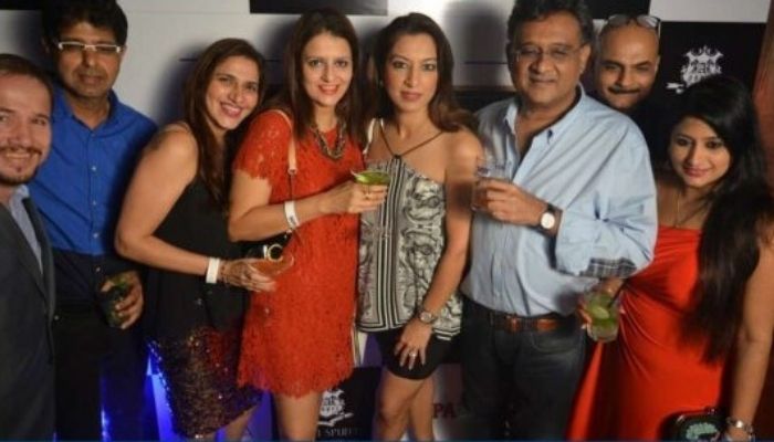 dubai photo booth AI