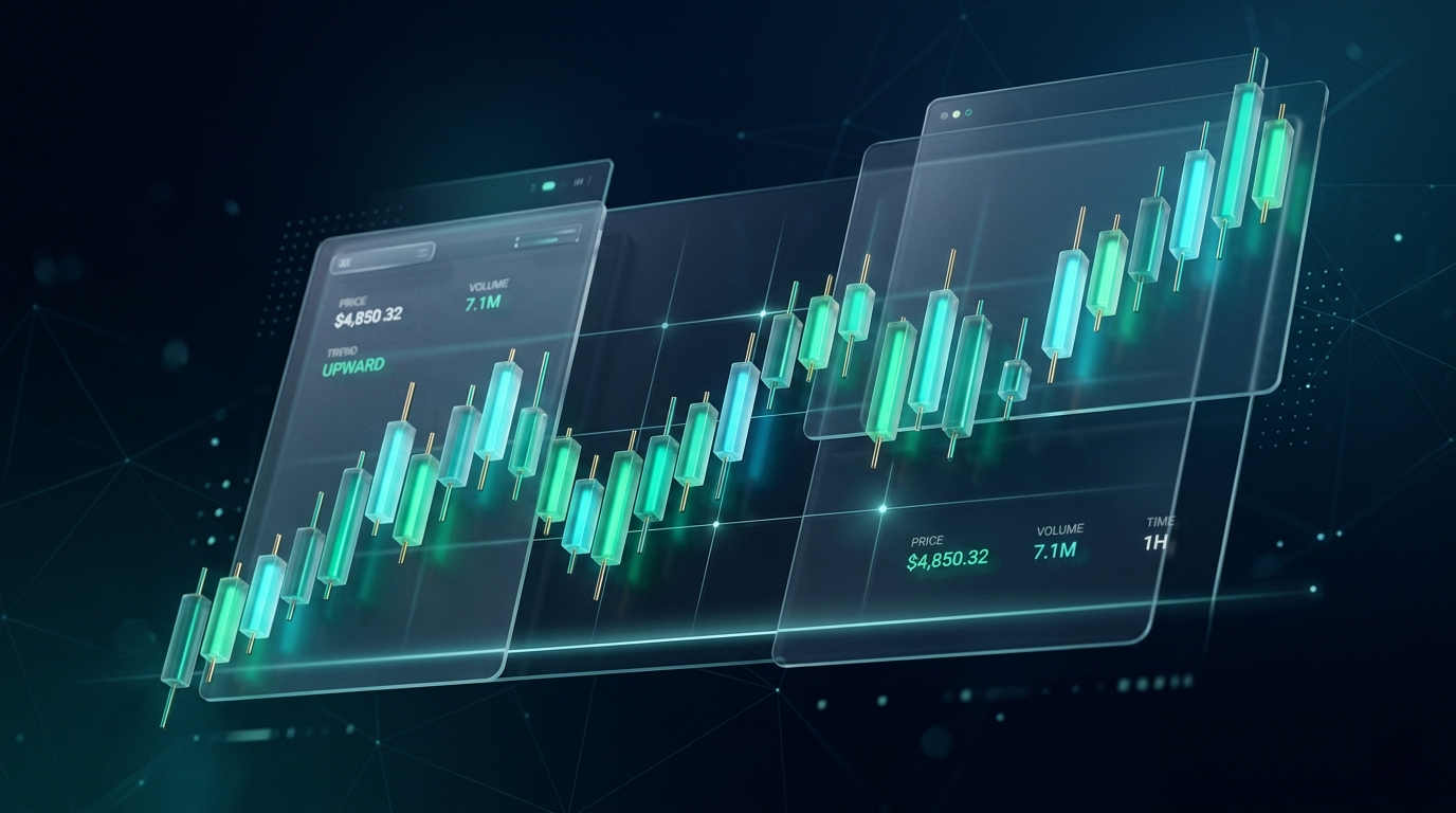 Price Action Trading