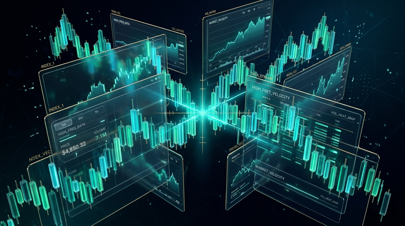 Price Action Trading Strategies