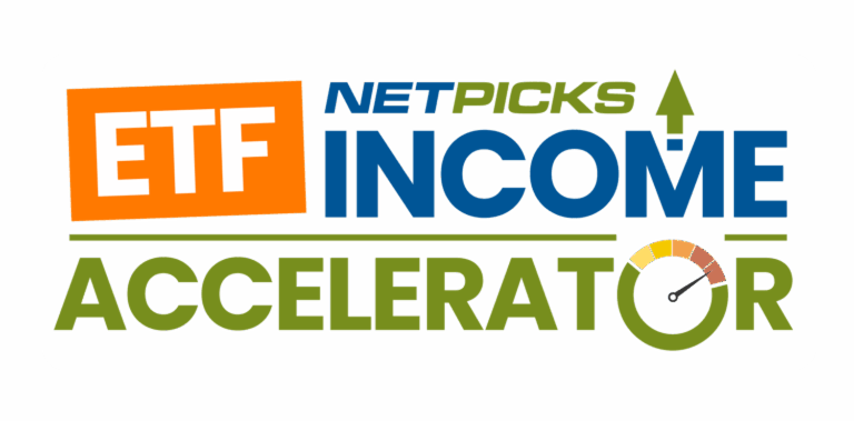 ETF Income Accelerator Logo