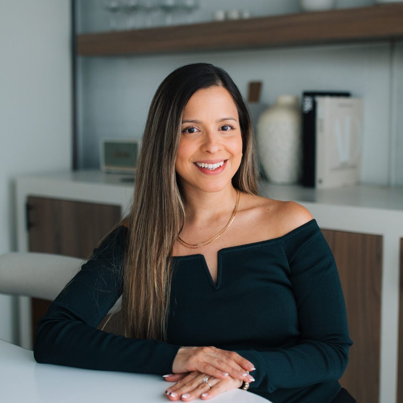 Diana Medina, PA-C