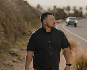 William Saylor, California