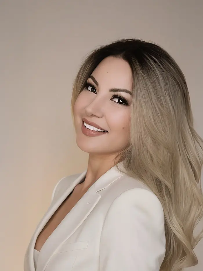 Jackie Centeno, realtor bilingüe en Georgia