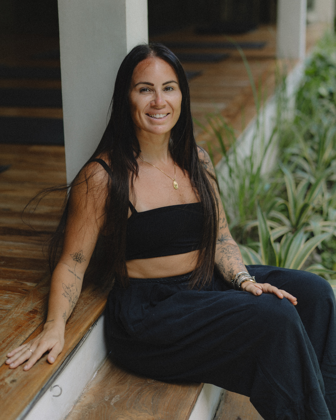 Chelsi Pugliese