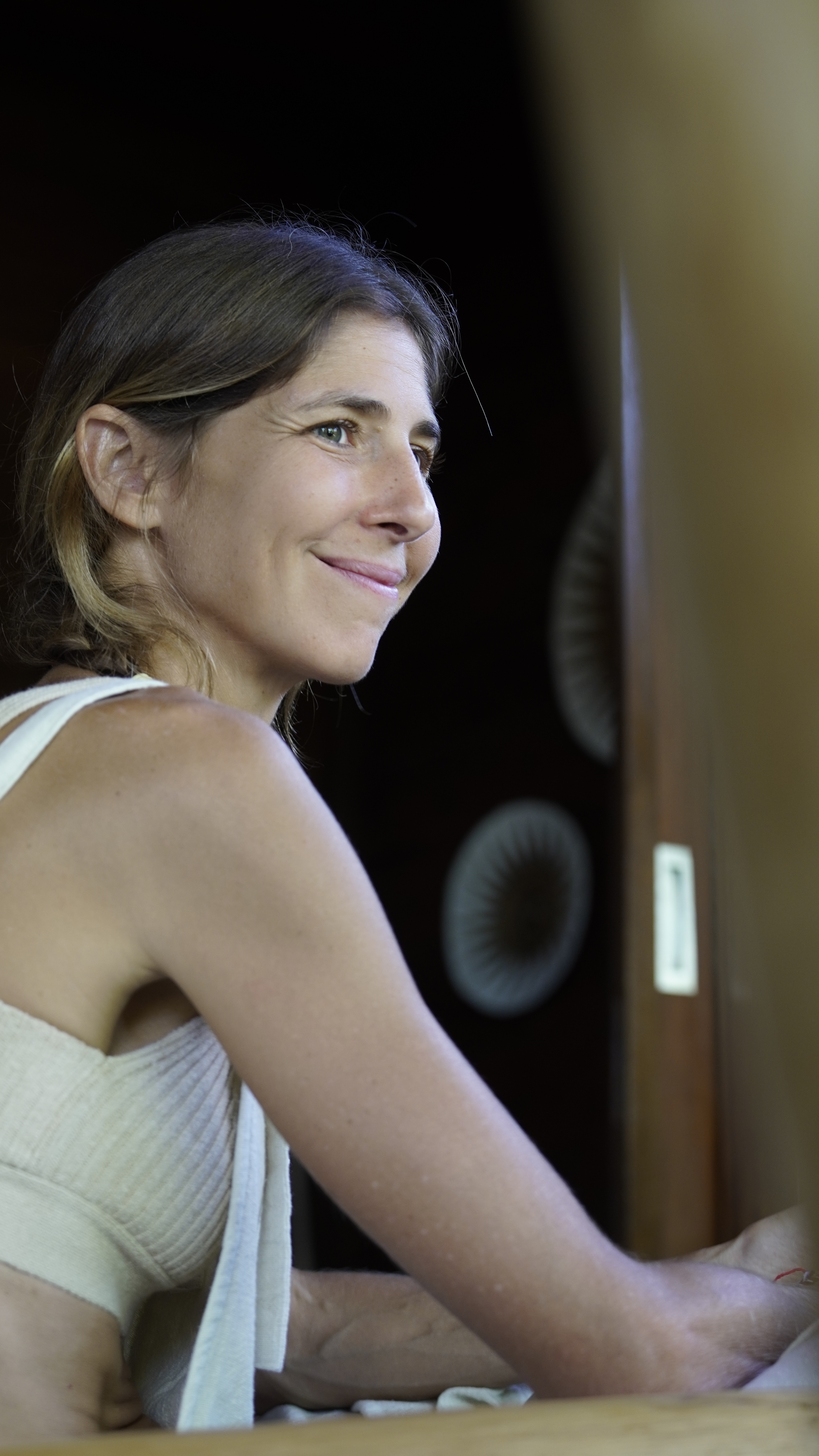 Asha, Return to Self Facilitator