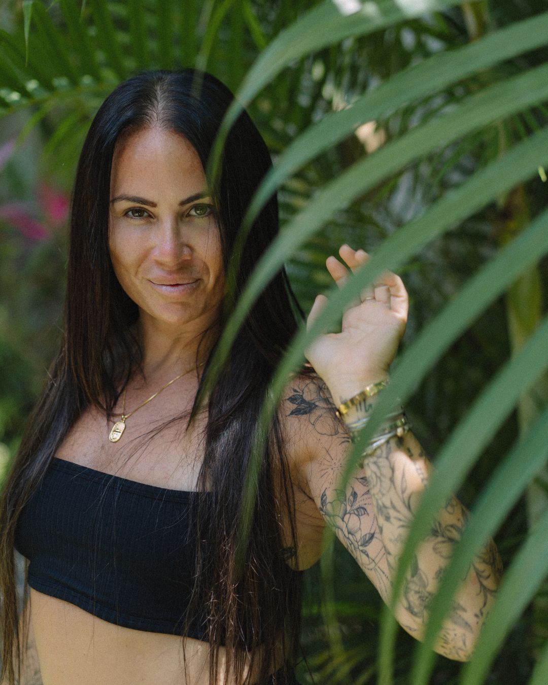 Chelsi Pugliese, founder of the Return to Self Method