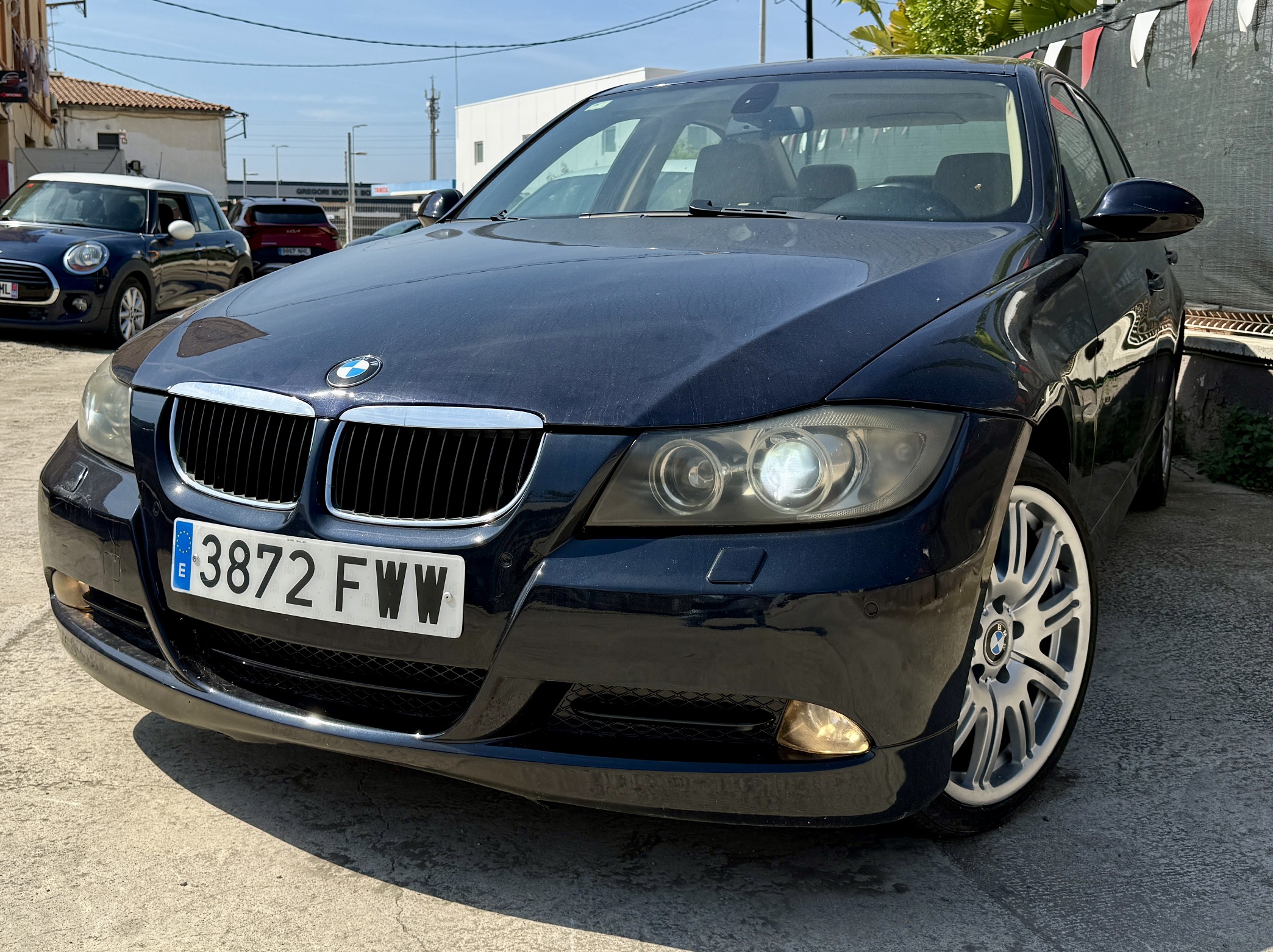 Vista 8