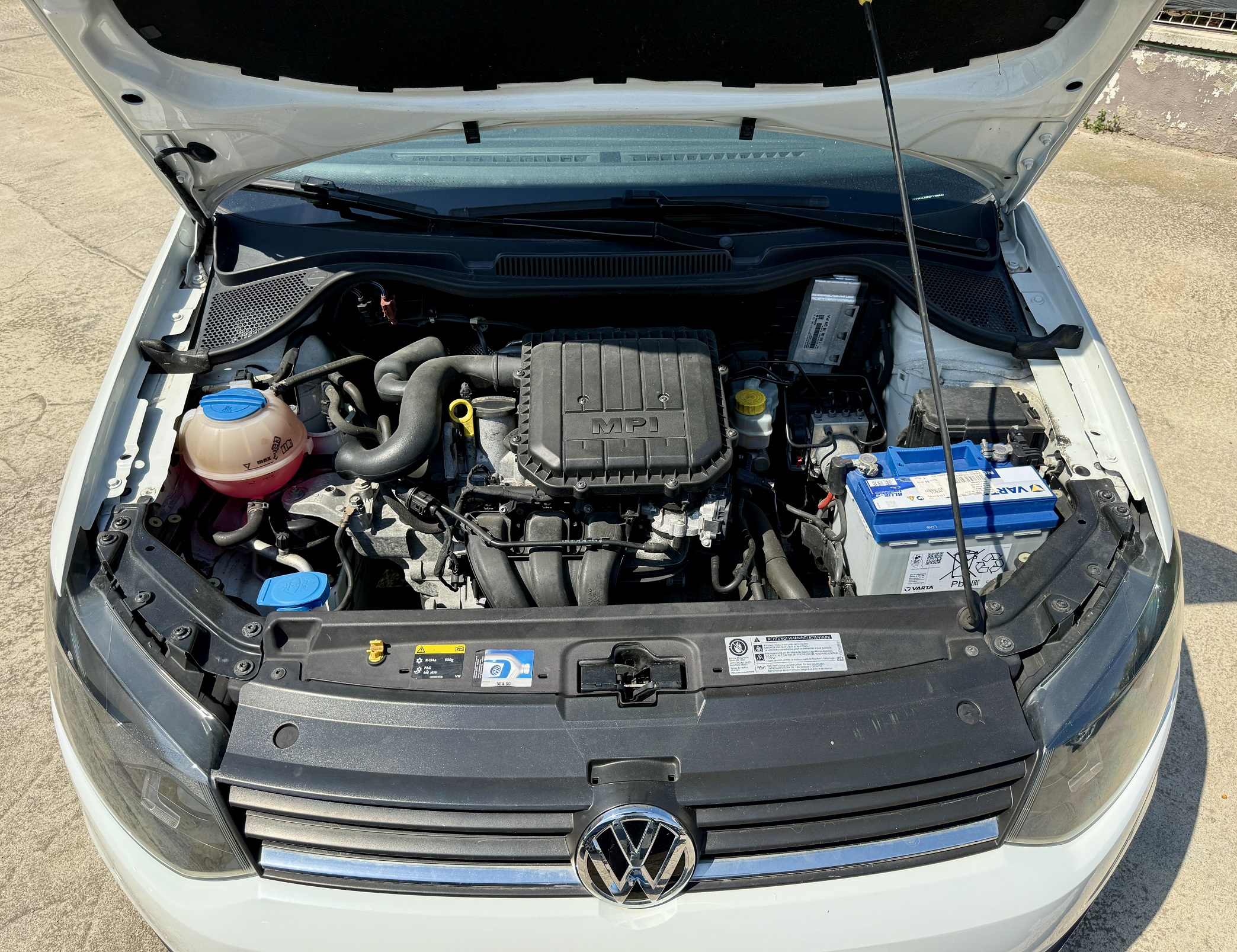 Vista 12