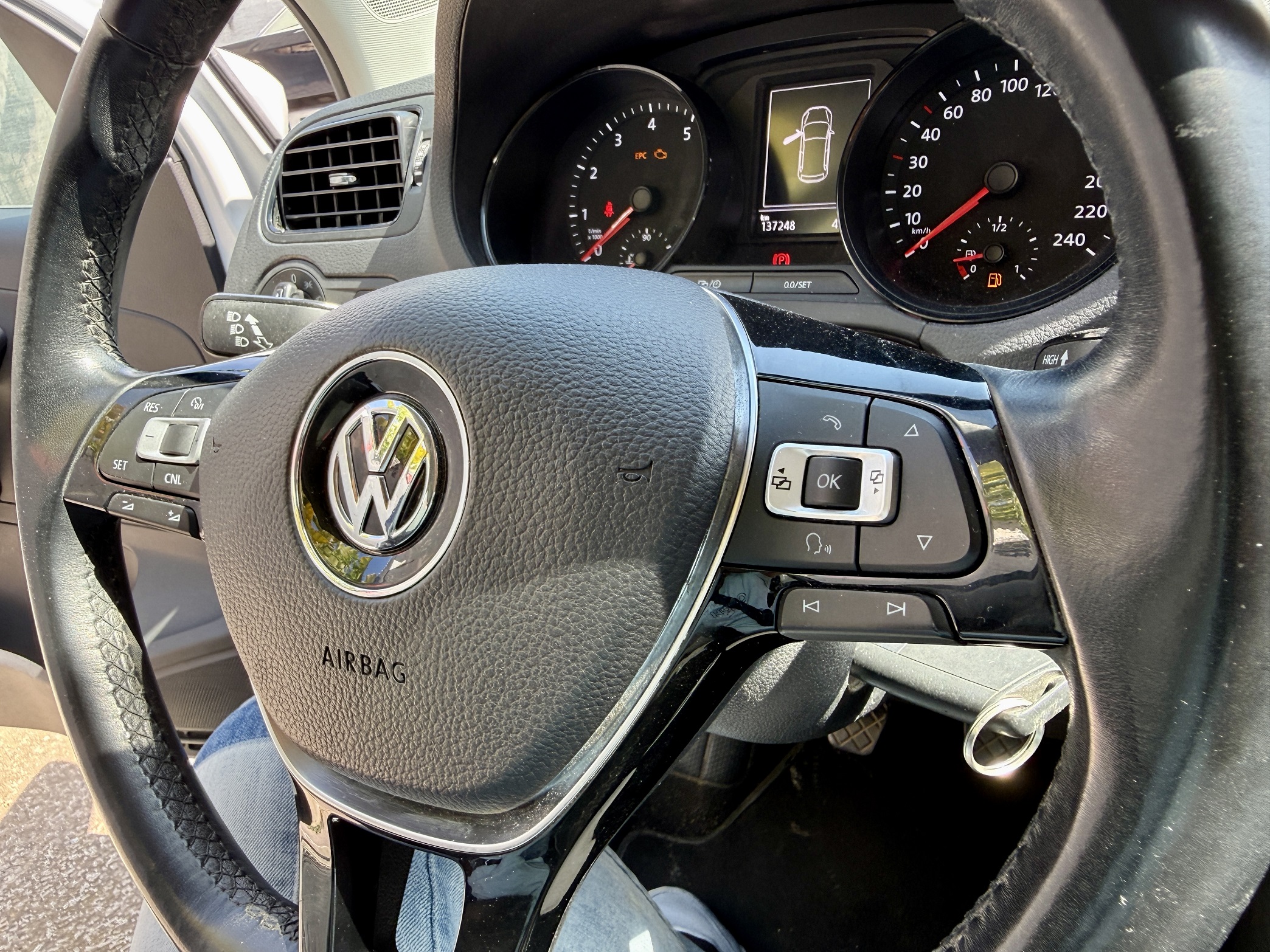 Vista 22