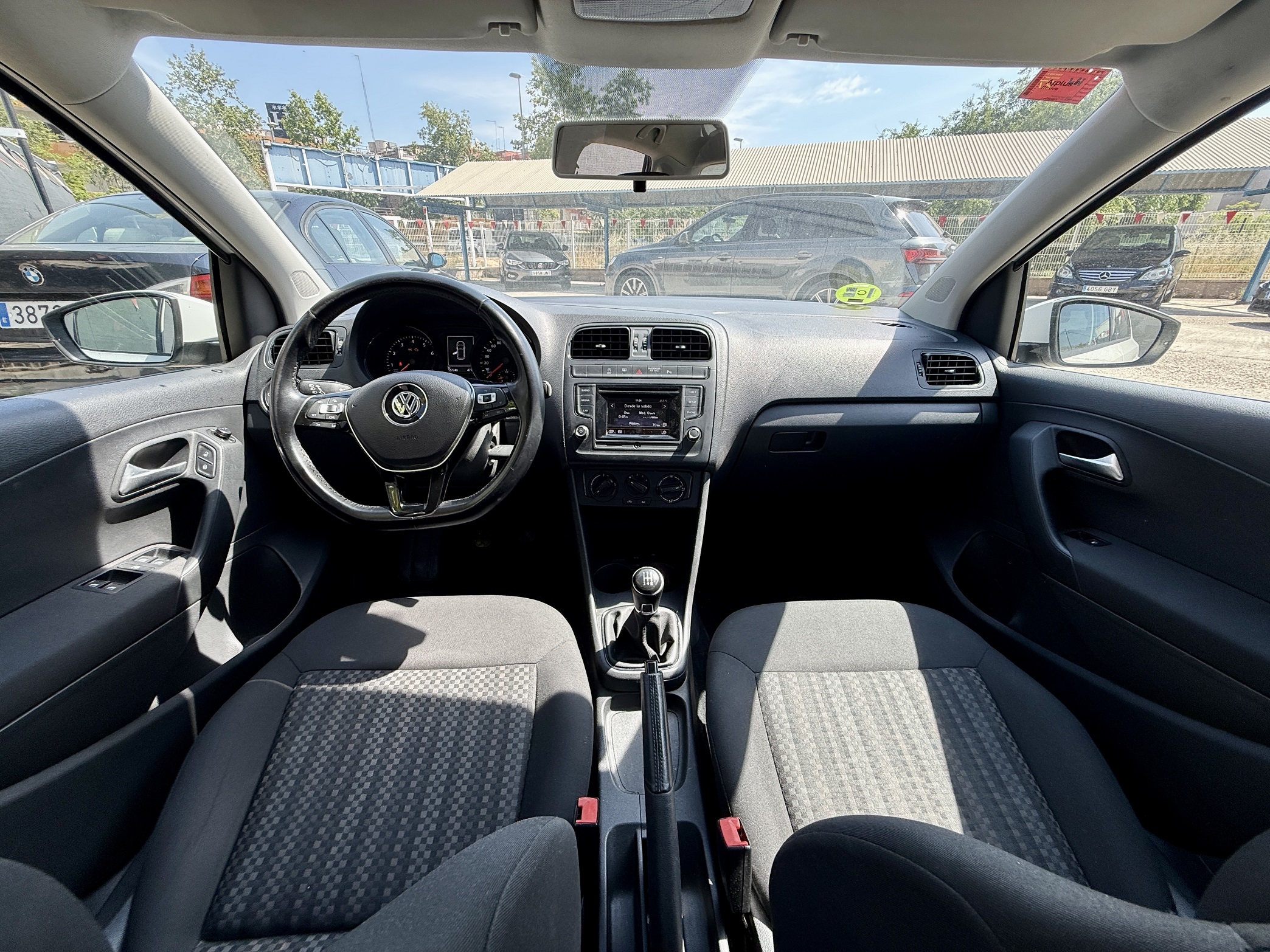 Vista 21