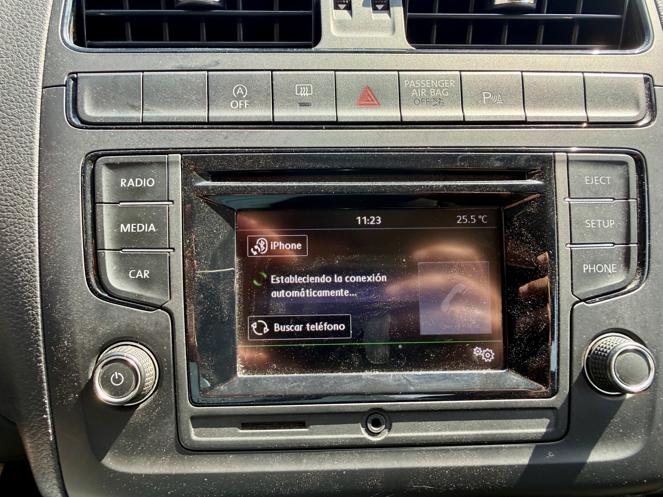 Vista 25