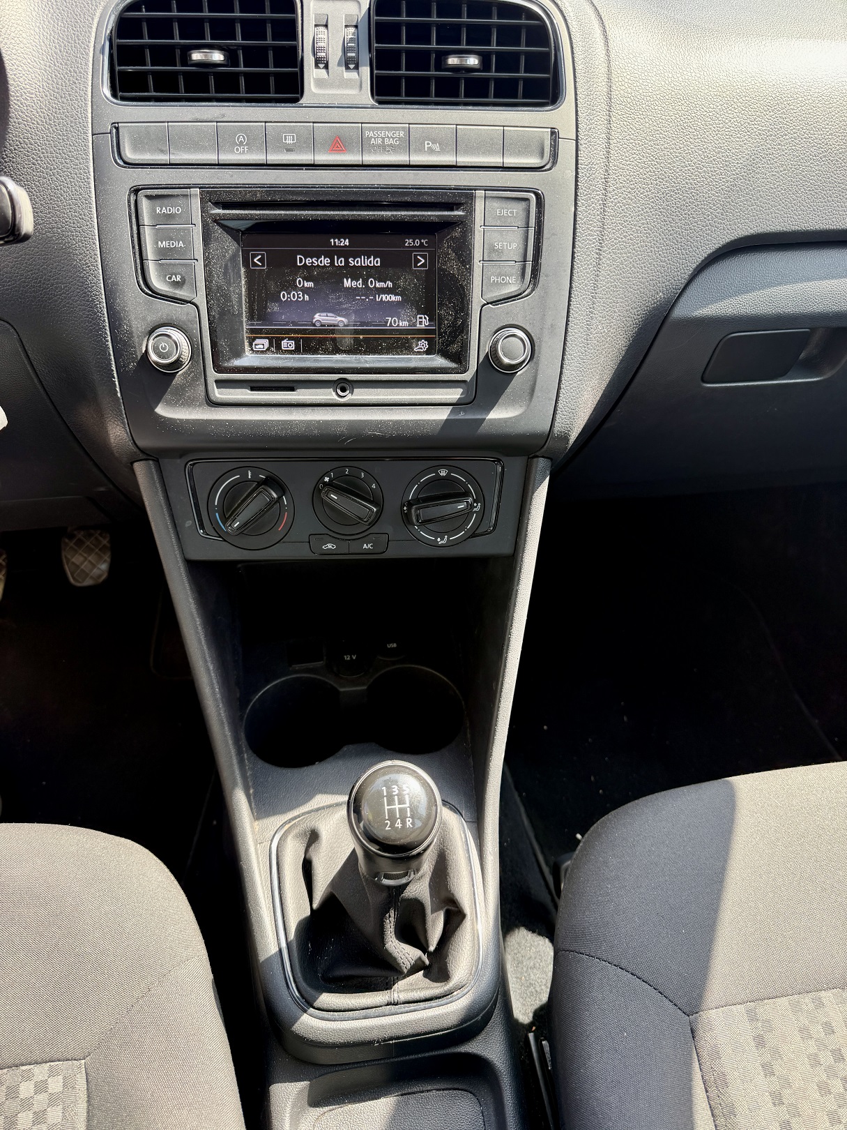 Vista 26
