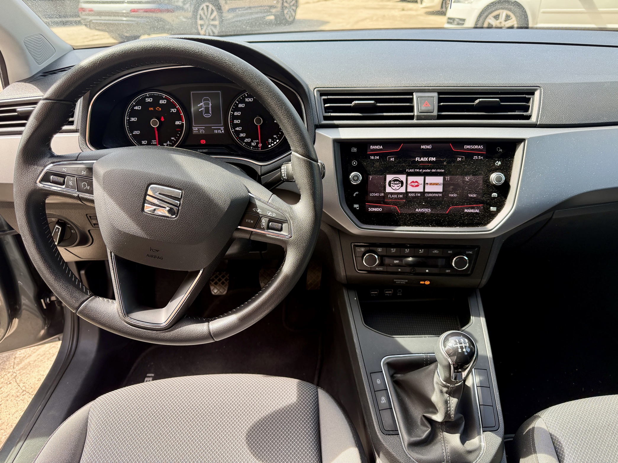 Vista 18