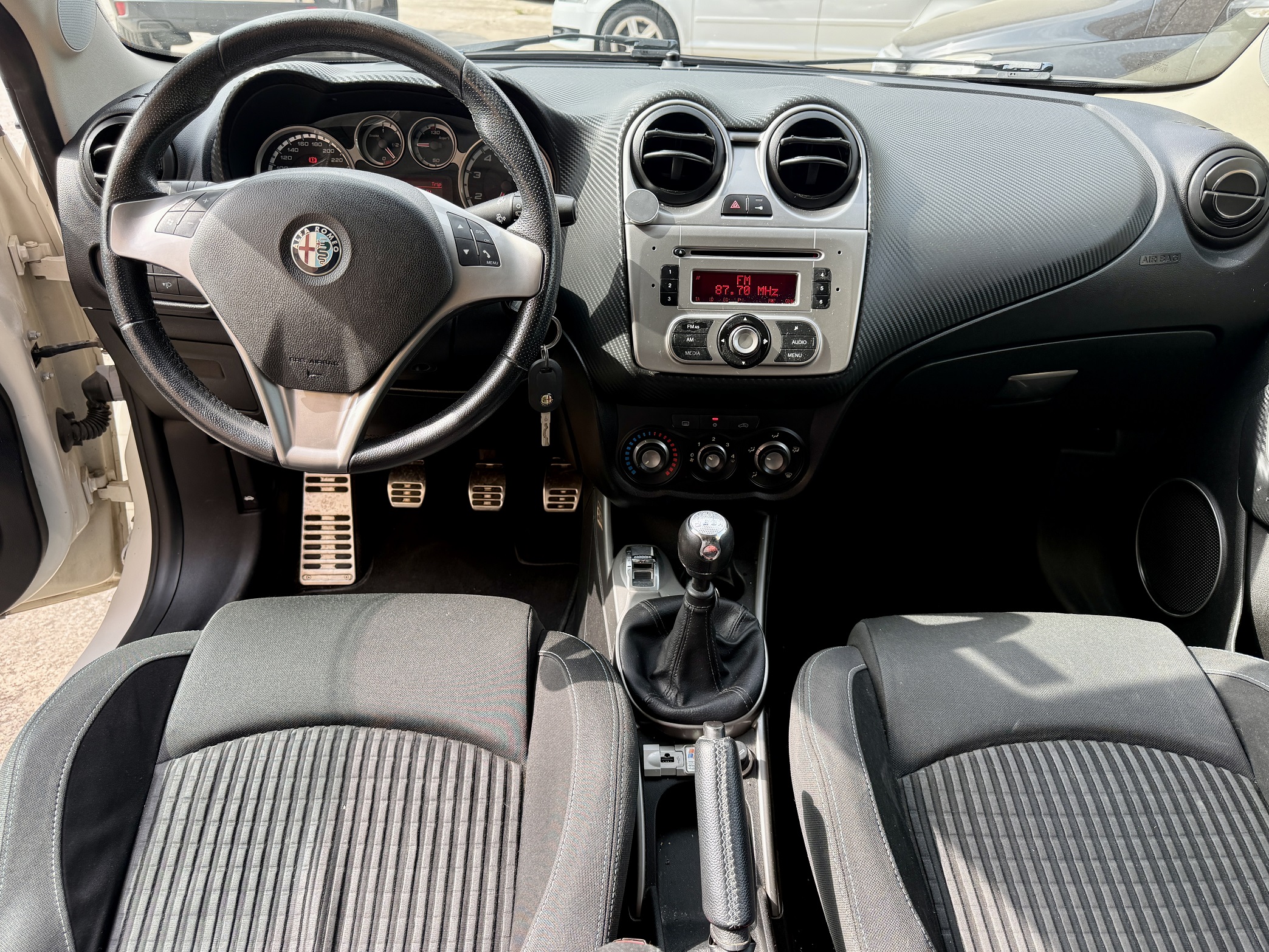 Vista 26