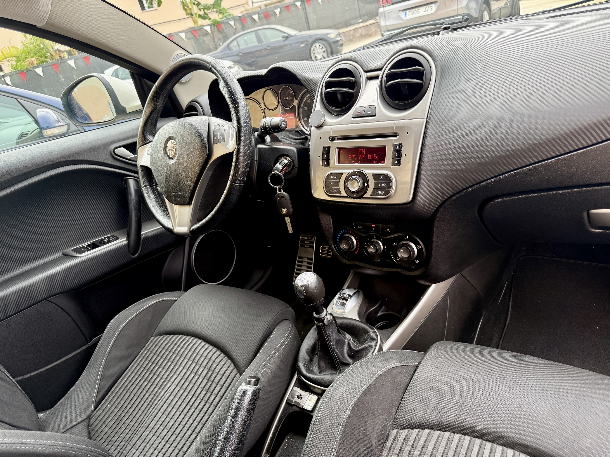 Vista 16