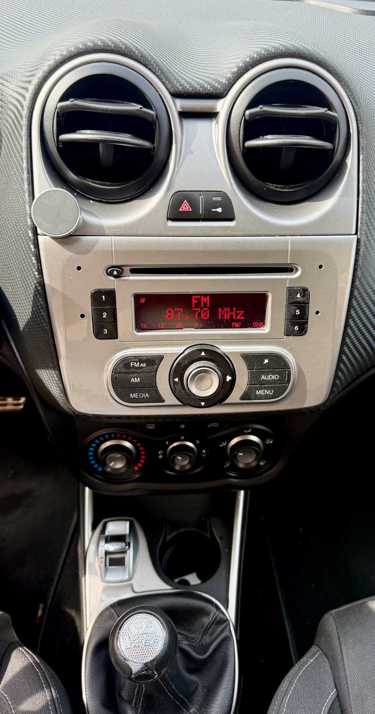 Vista 22