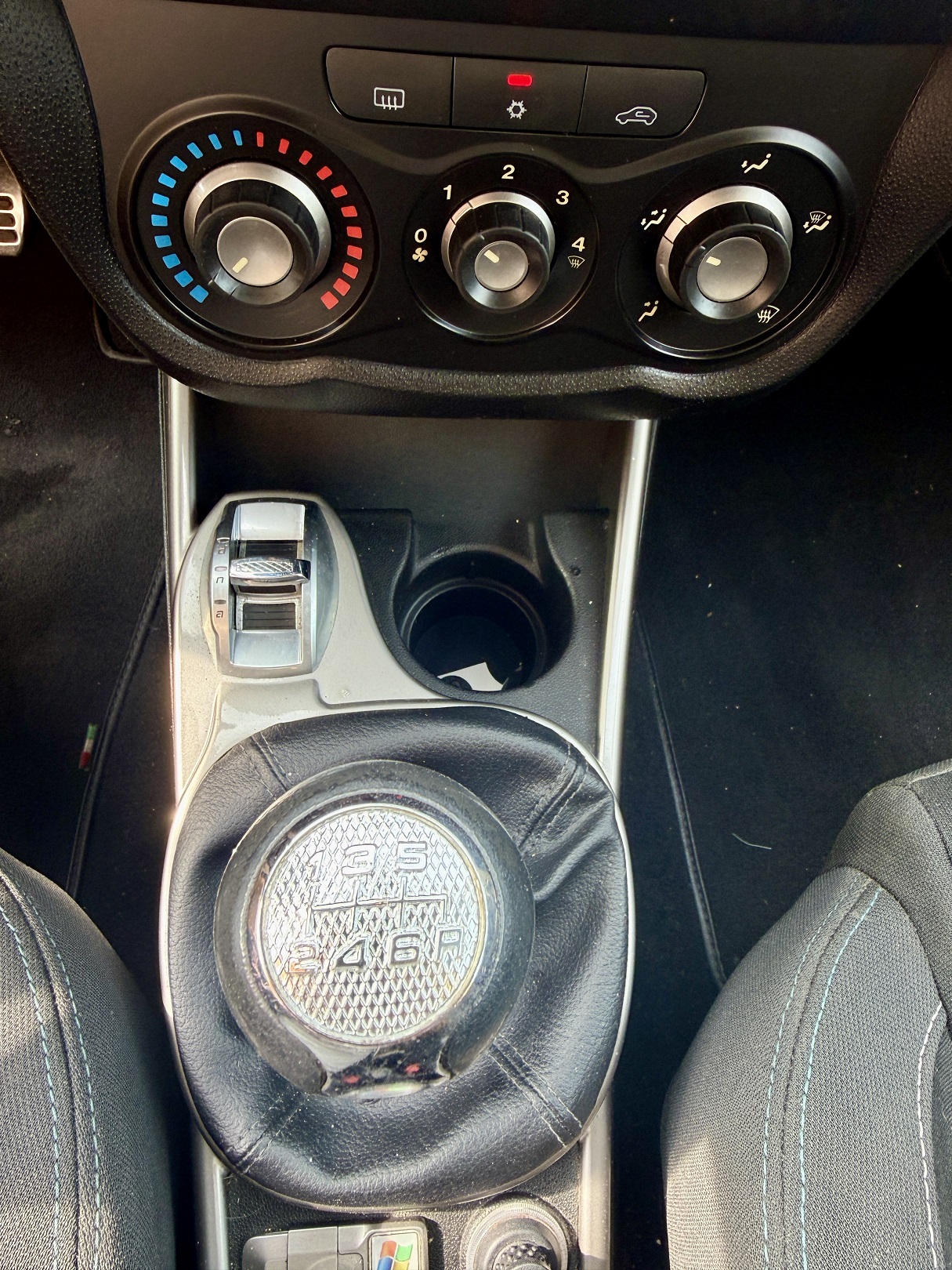 Vista 24