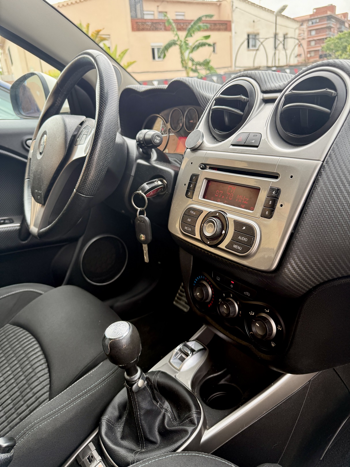 Vista 25