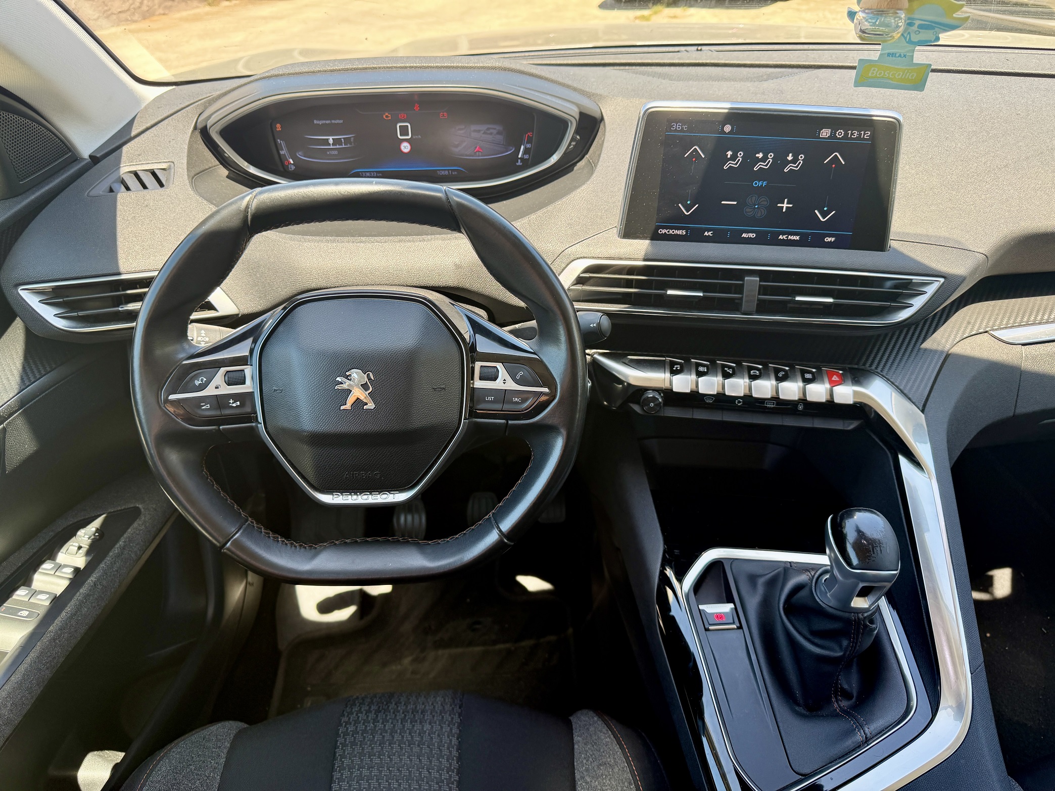 Vista 35