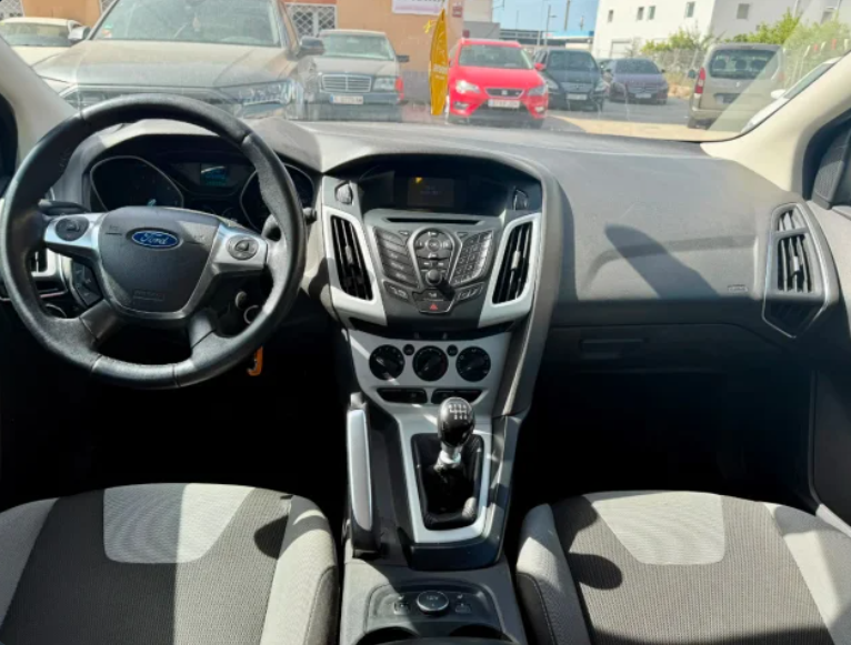 Vista 15