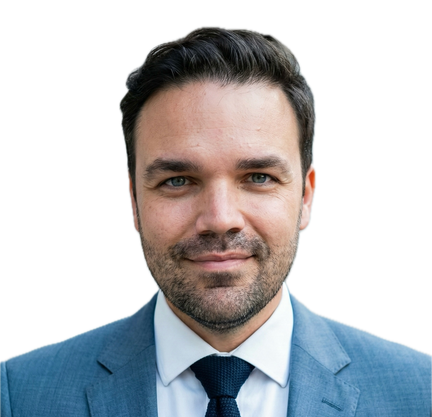 Ciprian Bratu — Managing Partner, Bratu Capital