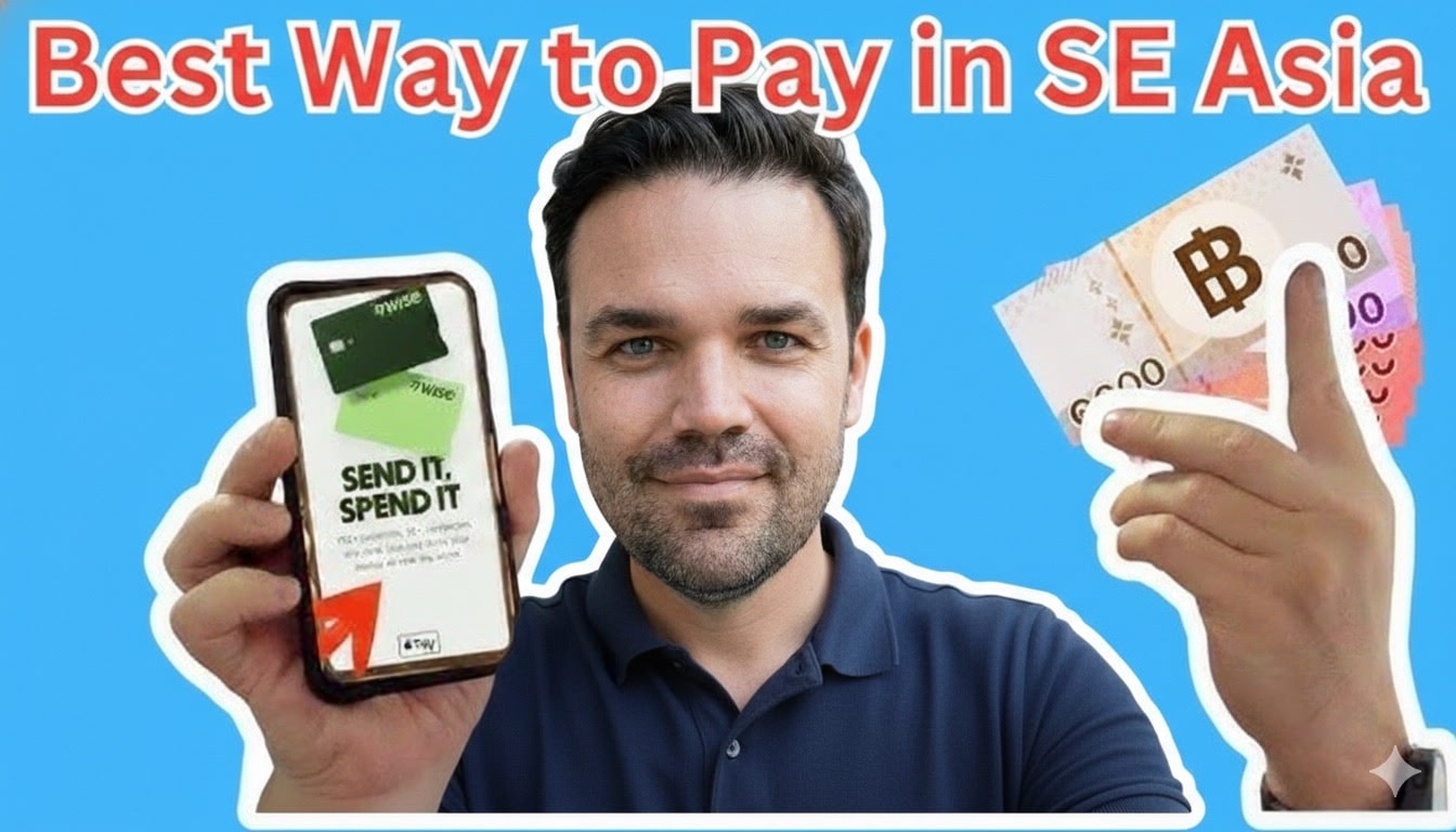 Sending money abroad from Southeast Asia? Here's how expats can stop overpaying on transfers and use smarter platforms like Wise to protect their wealth.escription