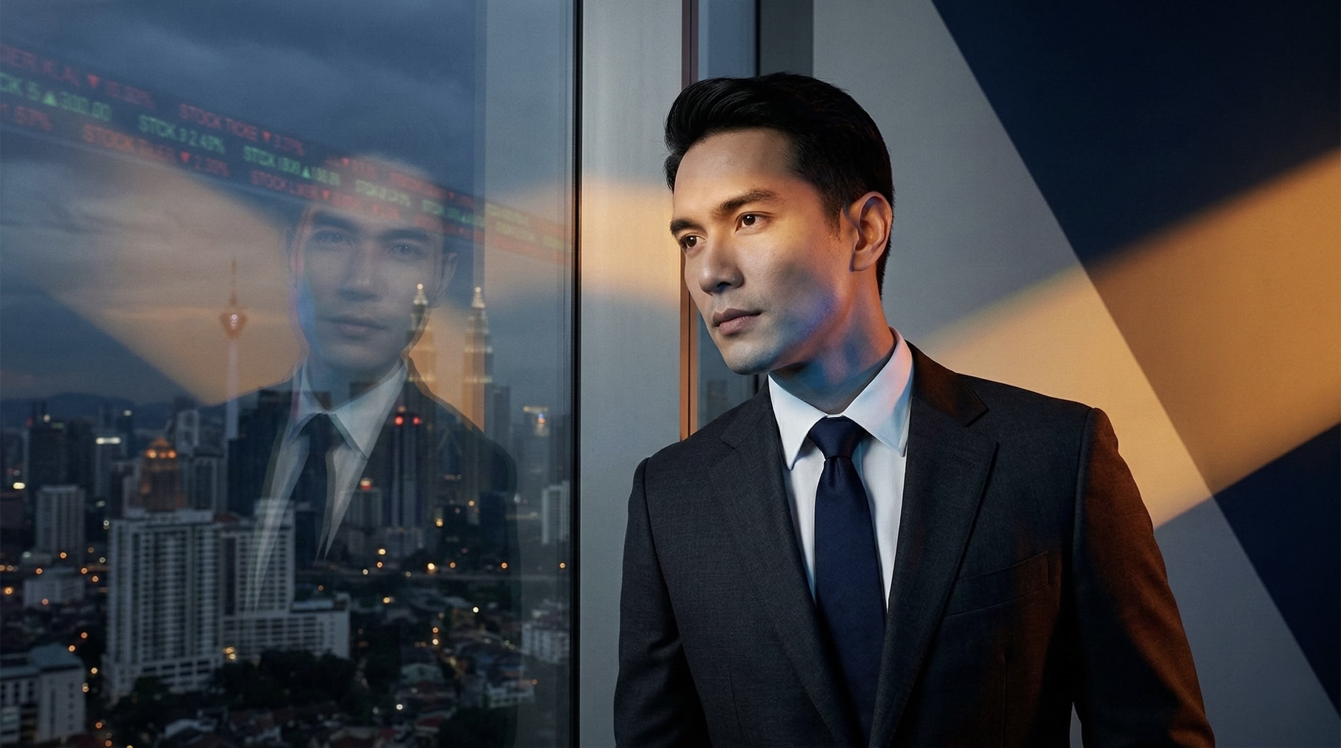 Should Expat Investors Move to Cash article thumbnail