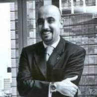 Walid F. Birak