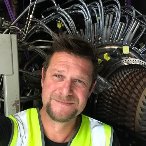 Rutgert van den Noort