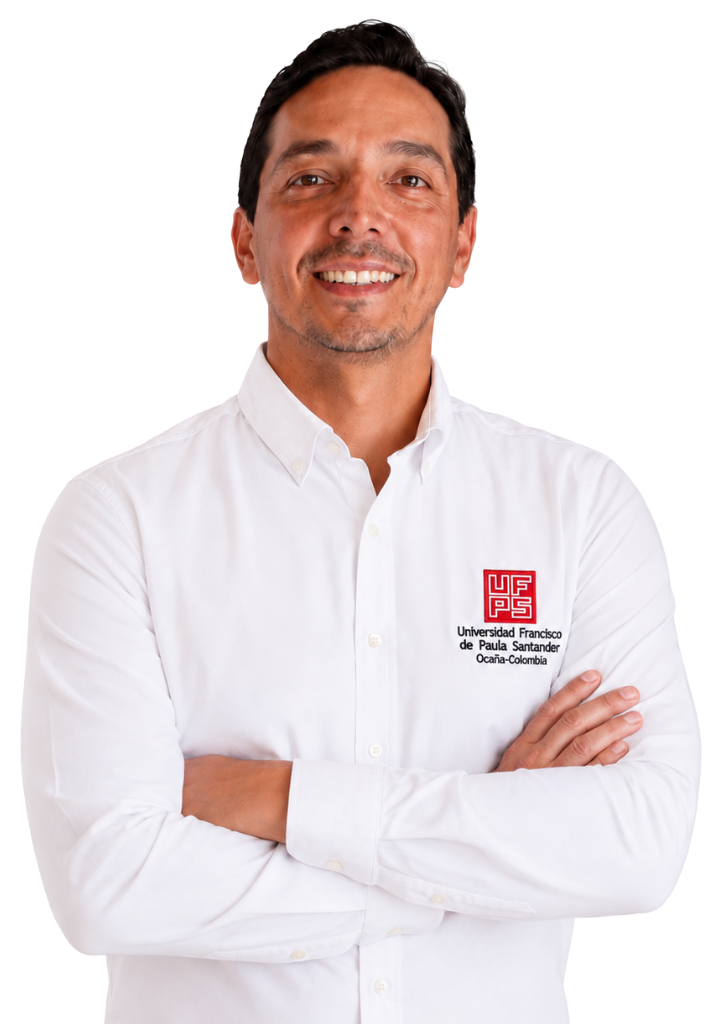 William A. Barbosa Durán - Consultor Estratégico y Coach Ontológico