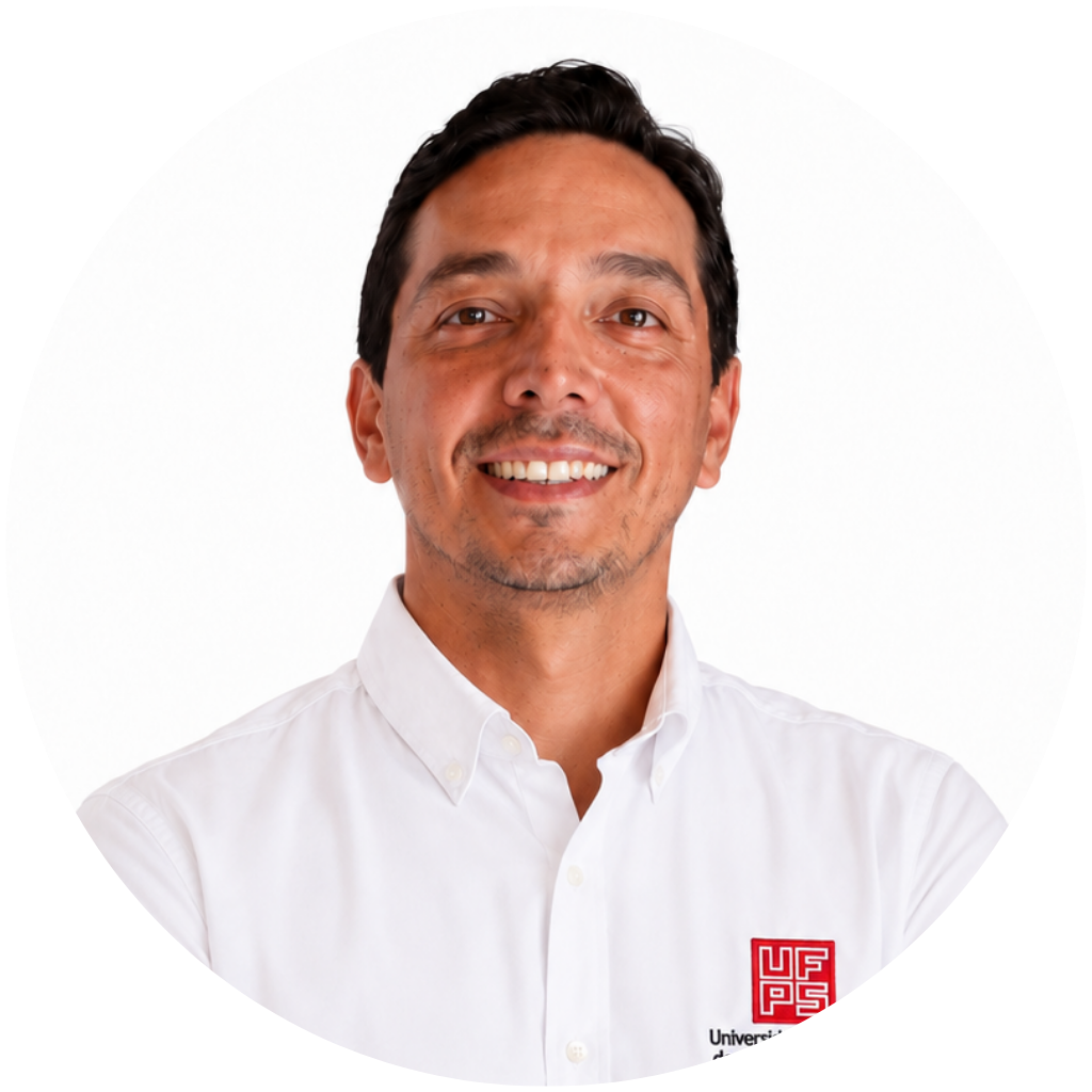 William A. Barbosa Durán - Conferencia y Coaching Ejecutivo