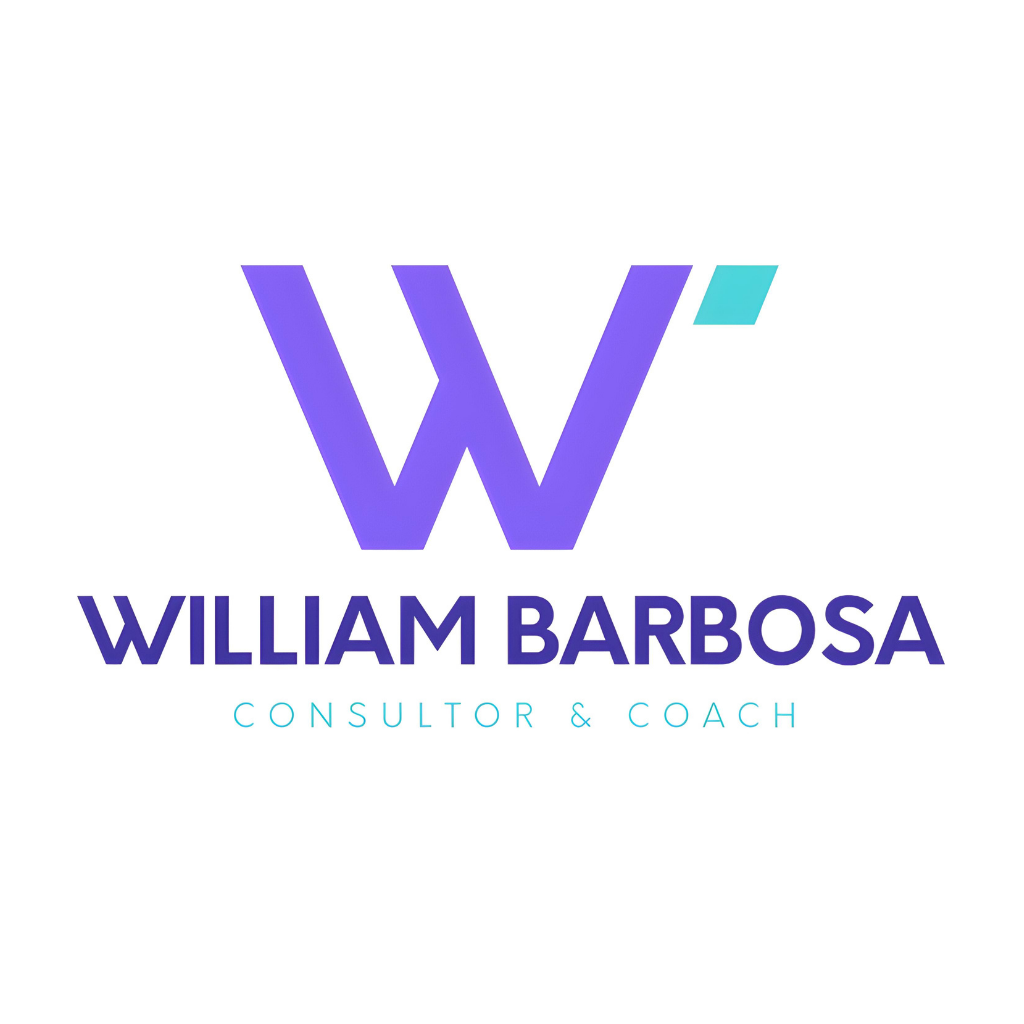 Logo MenteEmpresaria - William Barbosa Durán