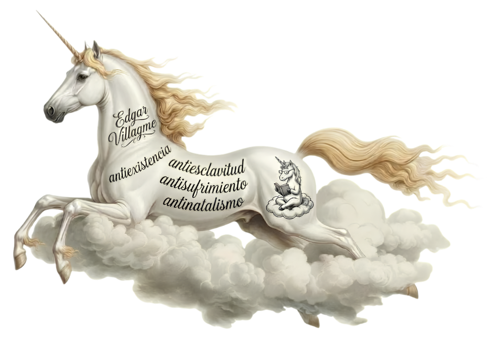 Unicornio Mágico 2