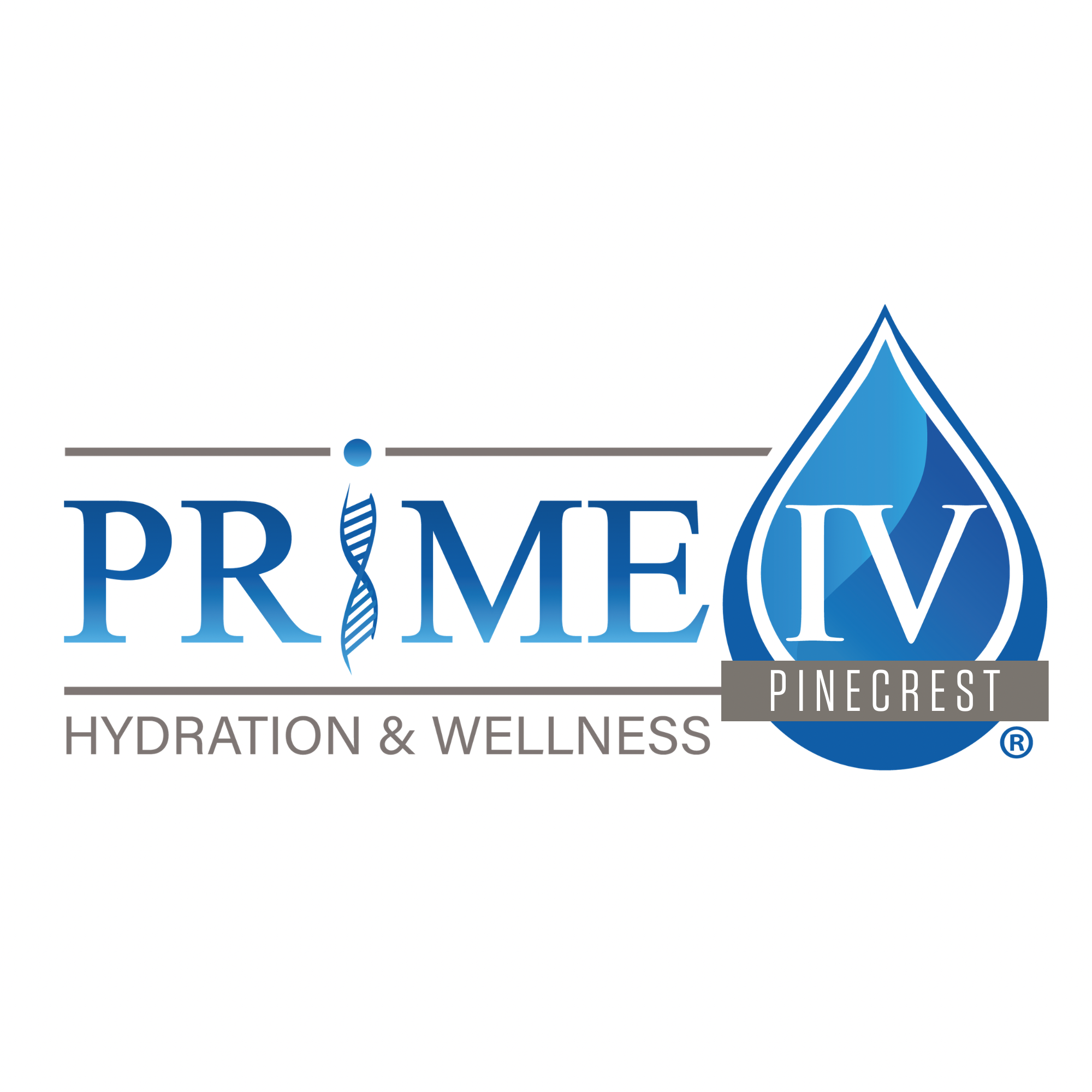 Prime IV Hydration & Wellness – Pinecrest
