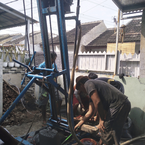 Pump Repair in Columbia County