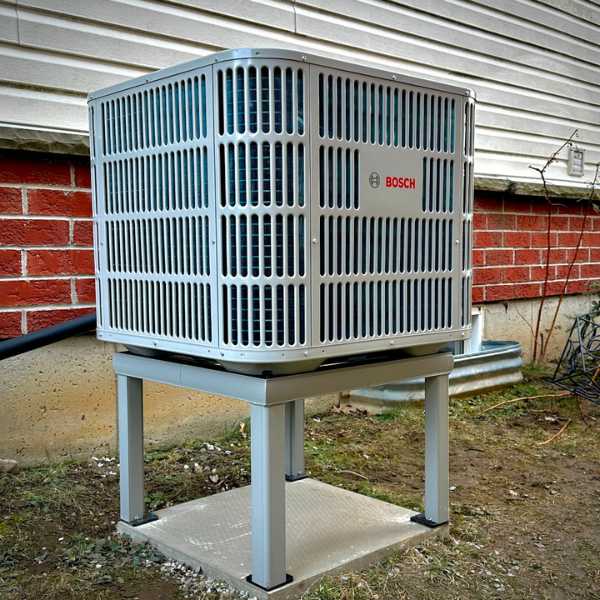 heating and ac repair and replacement in Greater Barrie & Central Lake County