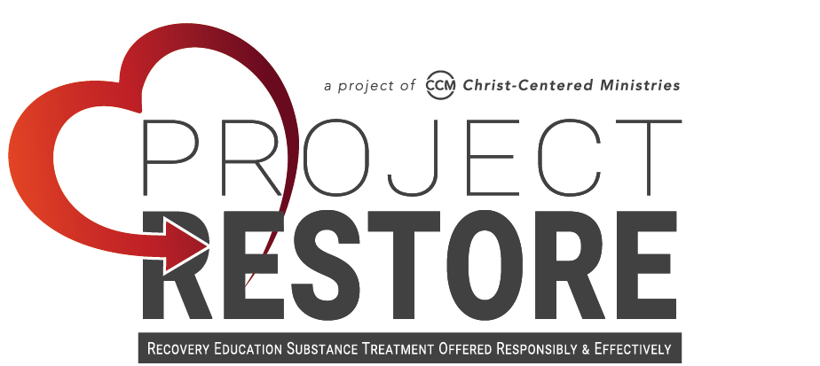 Project RESTORE — a project of Christ-Centered Ministries