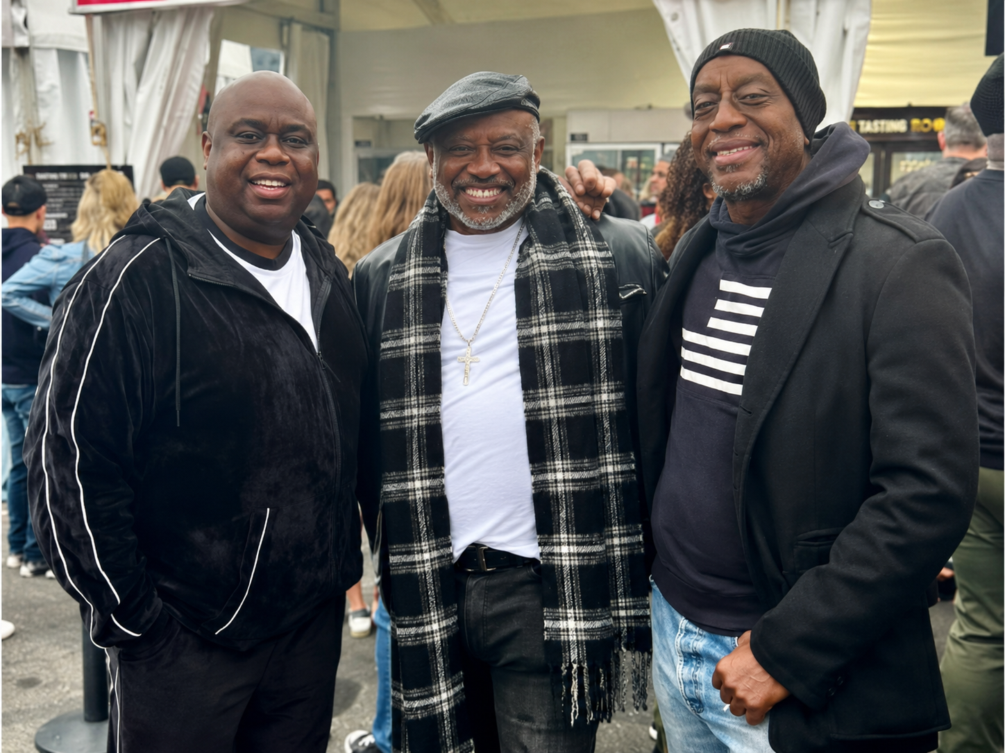 Skid Row To CEO Studios