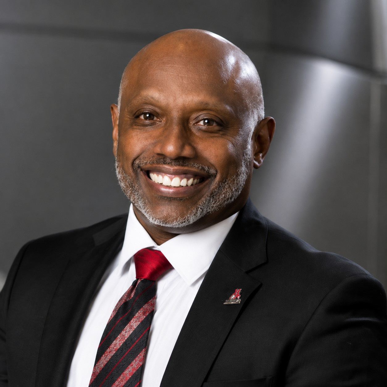 Project RESTORE leadership portrait