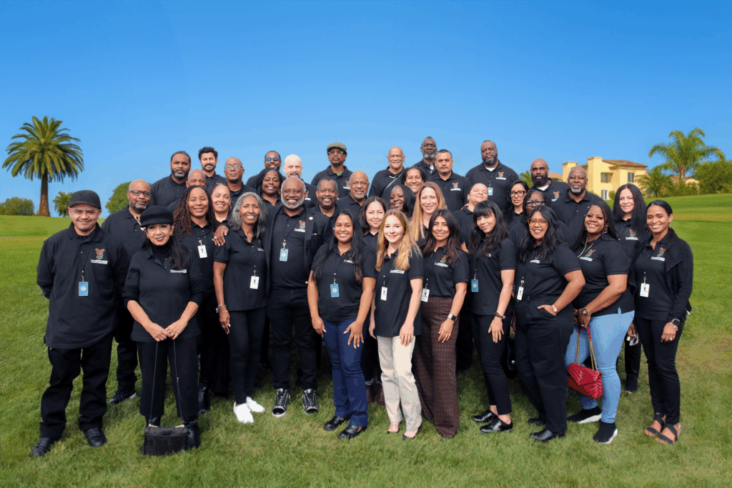 T.F. Vaughn Enterprises