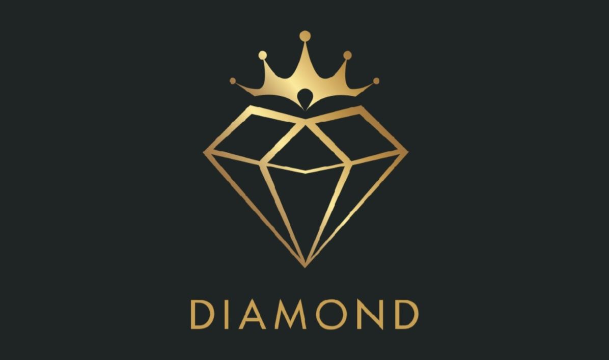 DIAMOND Logo