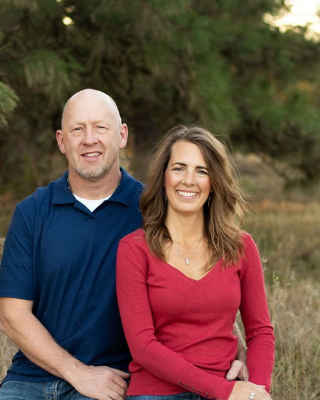 Scott and Julie Ducker, hosts of Kingdom Impact Superstar Live