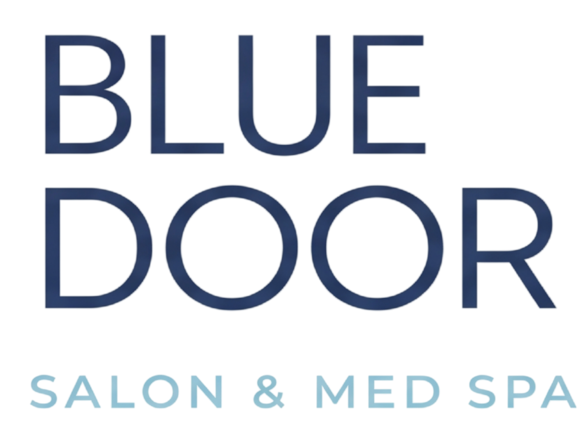 Blue Door Spa