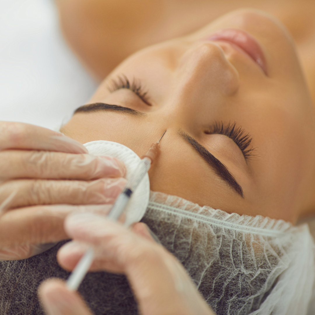 Premium Bluetox Treatments at Blue Door Spa