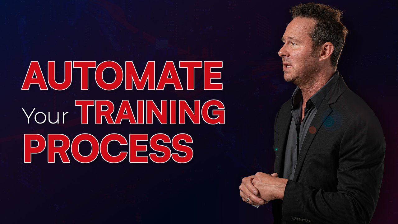 Module 5: Train Without You