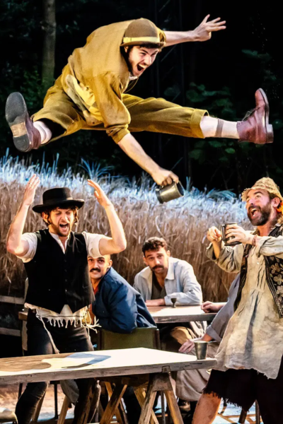 Fiddler on the Roof