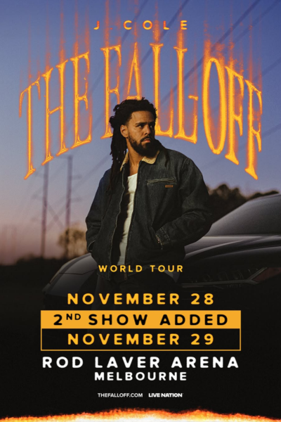 J. Cole